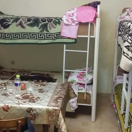 1926 Hostel Korce