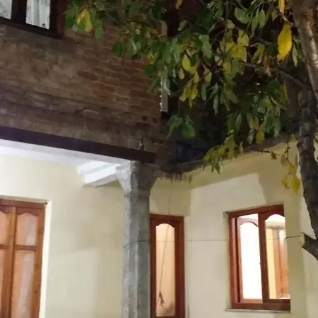 1926 Hostel *