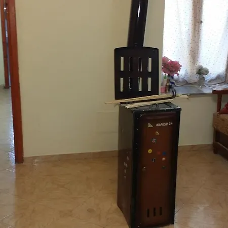 Hostel 1926 *