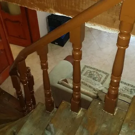 1926 Hostel Korce