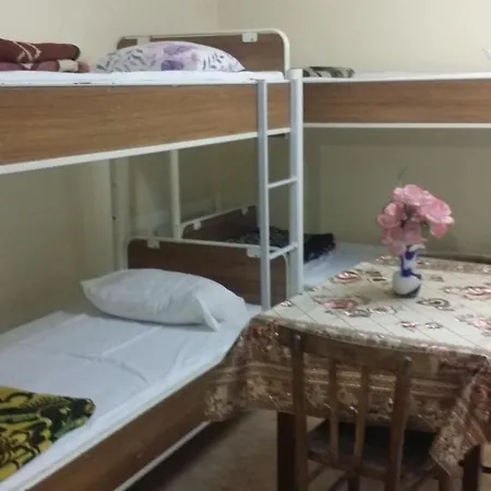 1926 Hostel Korce