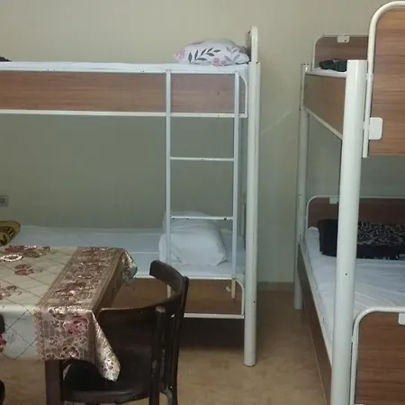 1926 Hostel *
