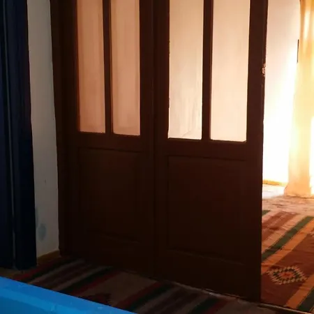 Hostel 1926