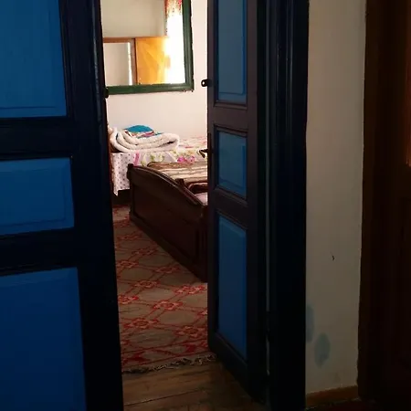 Hostel 1926