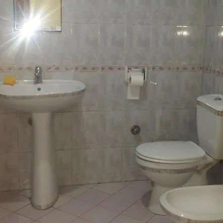 1926 Hostel *
