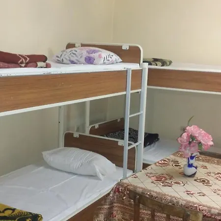 1926 Hostel *
