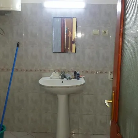 Hostal 1926 Korce